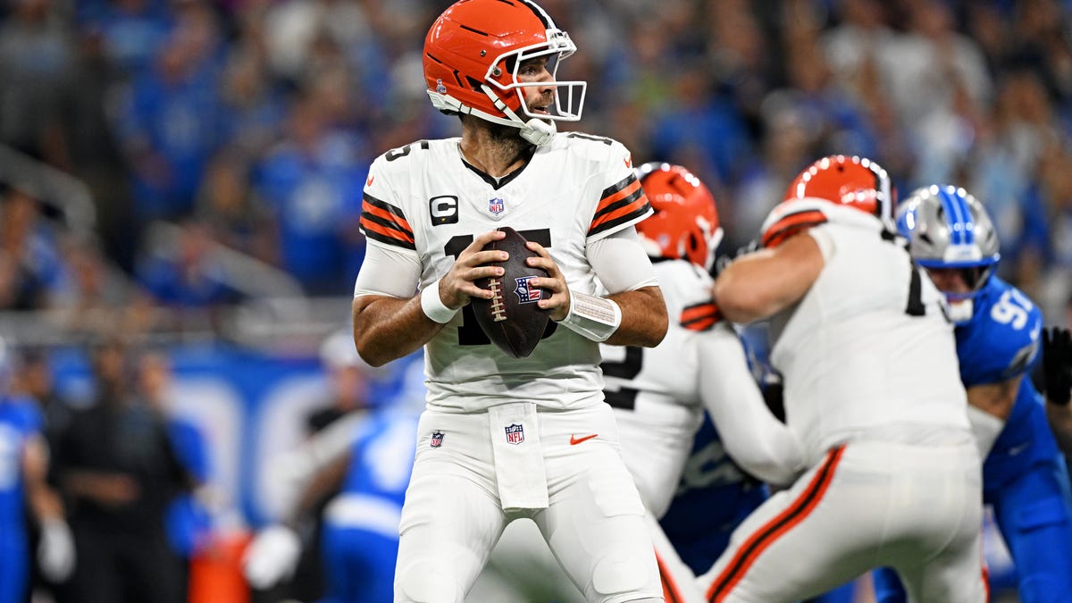 Minnesota Vikings vs Cleveland Browns picks, odds for NFL Week 5 game