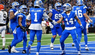 Detroit Lions vs Cincinnati Bengals picks, predictions for NFL Week 5