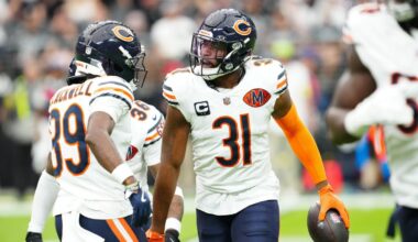 5 plays that stood out from Week 4 win