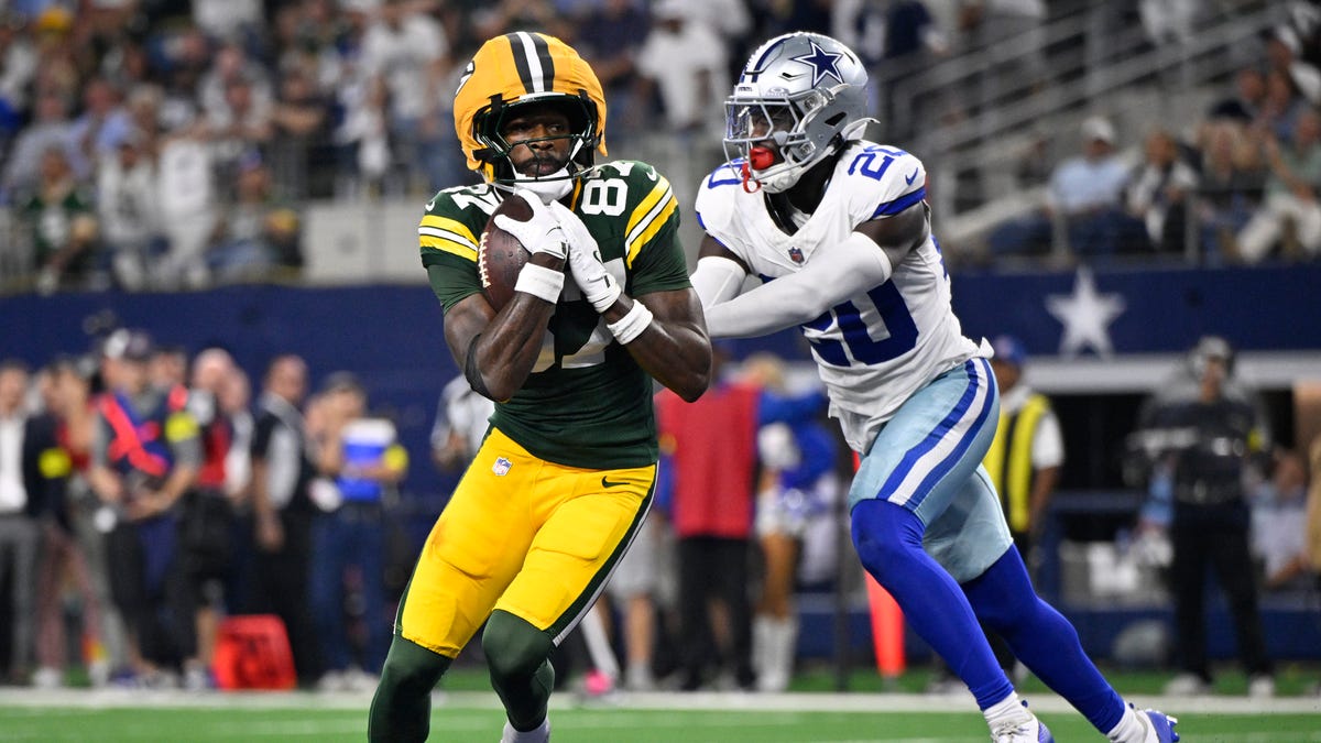 NFL fans at a loss after Packers-Cowboys 40-40 tie