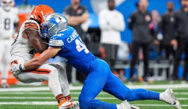 Three former Iowa football players who shined in Week 4 of NFL season