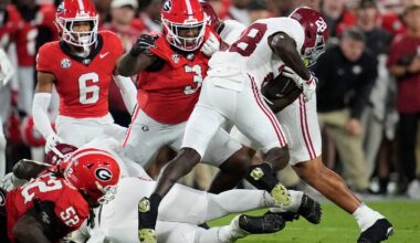 Vikings get run support following loss to Steelers