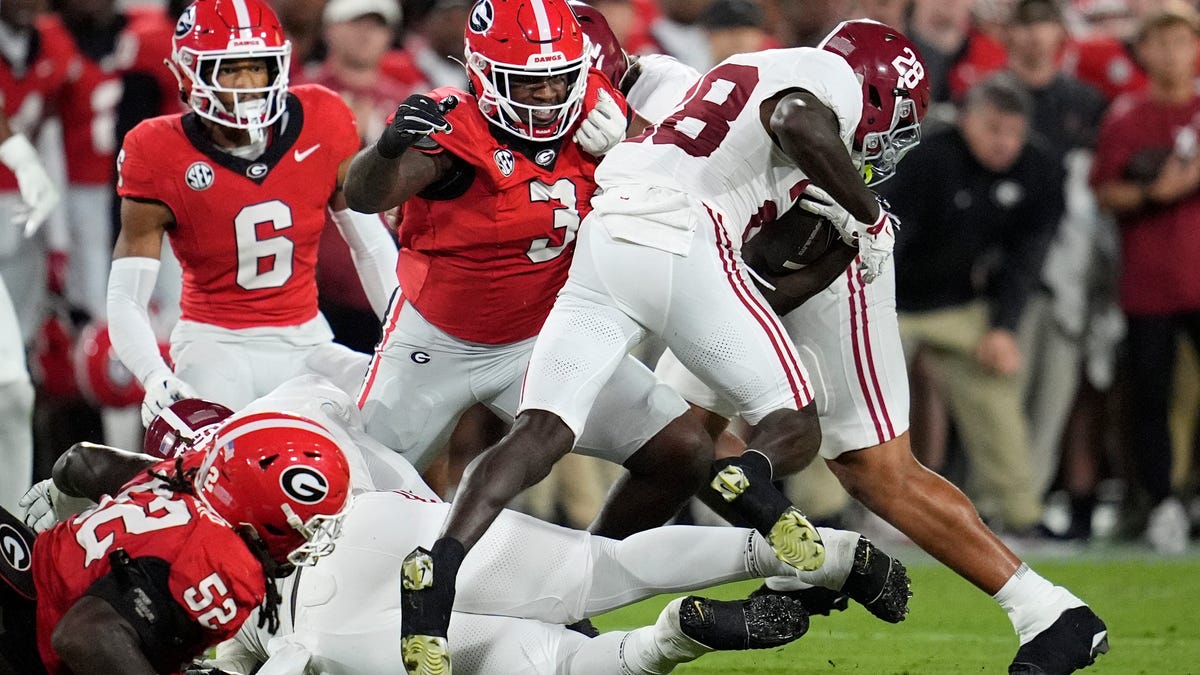 Vikings get run support following loss to Steelers