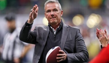 Lost again with Hugh Freeze, Auburn needs Urban Meyer to fix this mess