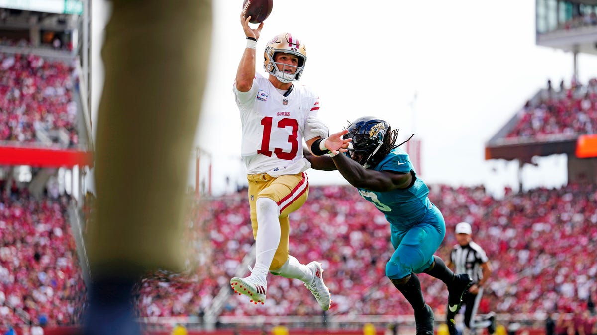 3 former Iowa State football stars shined in Week 4 of NFL season