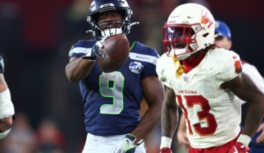 Get tickets to see Kenneth Walker III vs. the Buccaneers