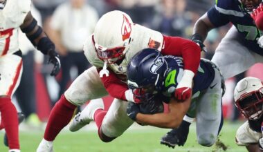 Get tickets to see Zach Charbonnet vs. the Buccaneers