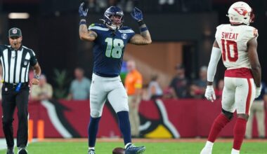 Get tickets to see Elijah Arroyo vs. the Buccaneers