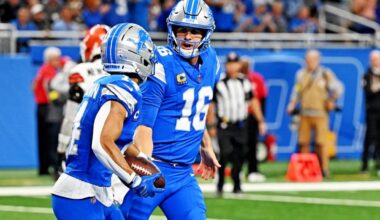 Get tickets to see Amon-Ra St. Brown vs. the Bengals