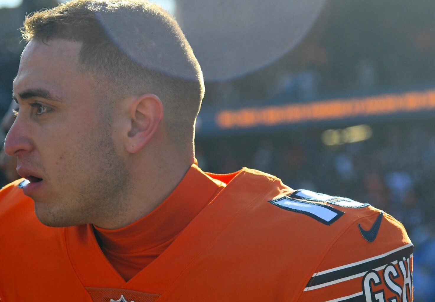 49ers Boot Jake Moody, Sign Former Panthers Kicker