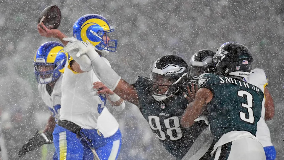 Eric Hartline-Imagn Images