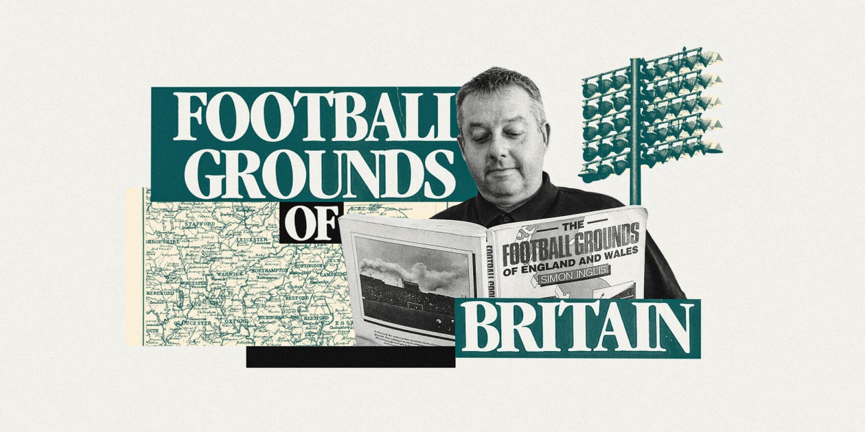 Joining the Ninety-Two Club (again): An obsession of visiting every Football League ground continued