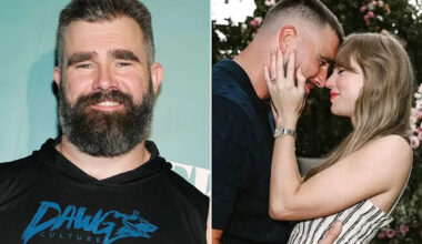 'He Lives His Life the Right Way'