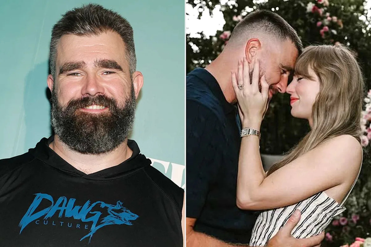 'He Lives His Life the Right Way'