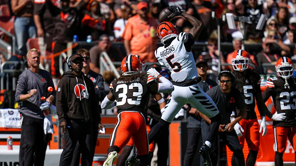 Mandatory Credit: © Sam Greene/The Enquirer / USA TODAY NETWORK via Imagn Images