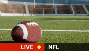 Cleveland Browns - Green Bay Packers live