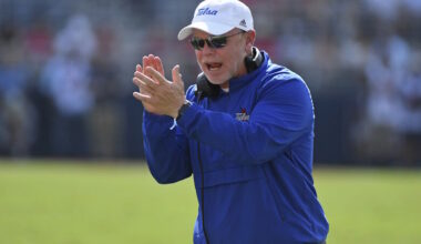 Presto’s Picks: Going bust in Blacksburg