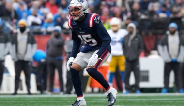 Patriots' Marte Mapu streamlined approach in learning new position