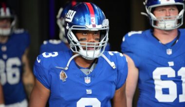 How to make sense of Giants, Jets