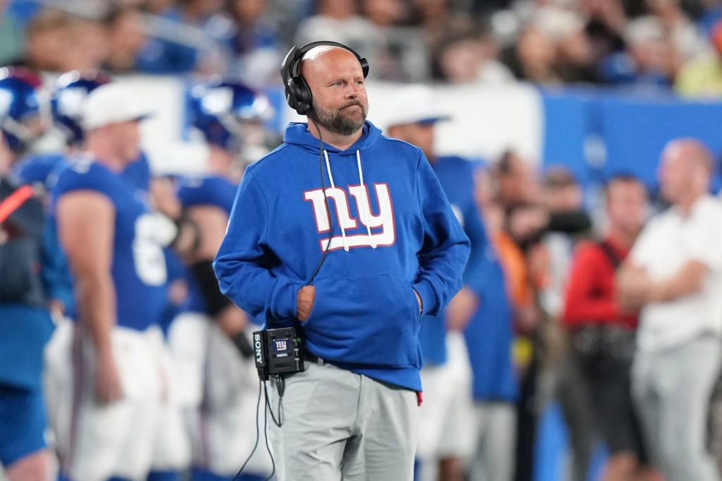 For better or worse, fourth year of Giants’ regime will alter the future – Trentonian