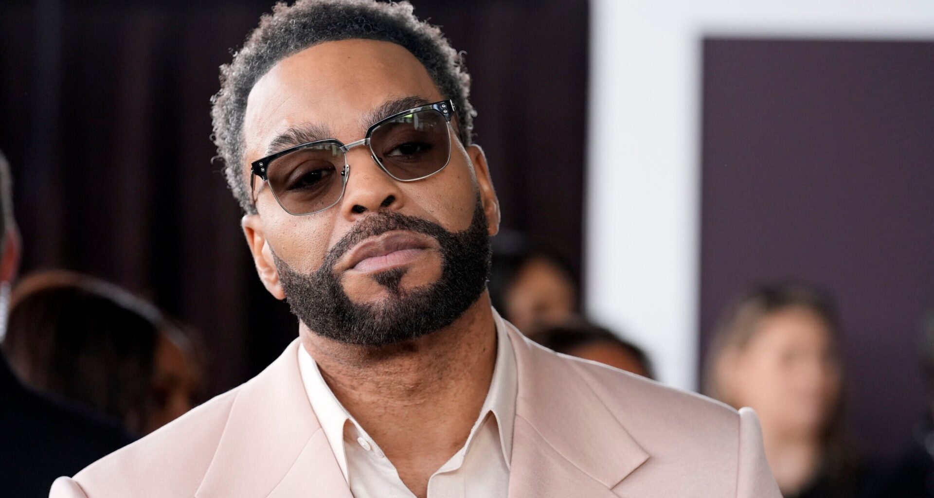 Method Man's passion earned him a spot in the Jets' fan hall of fame