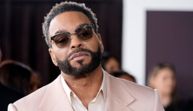 Method Man's passion earned him a spot in the Jets' fan hall of fame