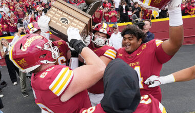 Trice as nice | News, Sports, Jobs