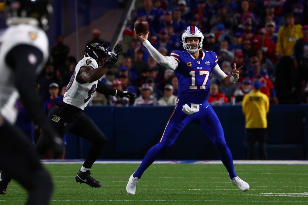 Ravens' pass rush needs to show up vs. Browns: Mike Preston - Baltimore Sun