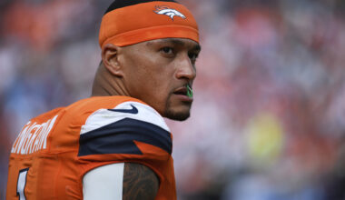 Tee Higgins, Evan Engram look to turn their seasons around in Monday's Bengals-Broncos game