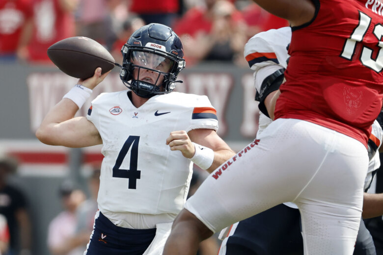 Presto’s Picks: Maryland and Virginia play locals, plus one super showdown in the Sunshine State