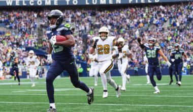 Tory Horton runs back 95-yard punt return TD for Seahawks