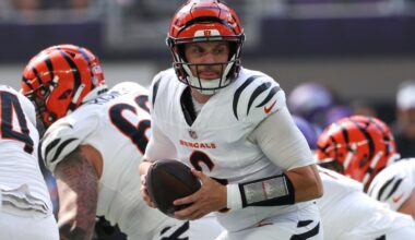 Scouting report, predictions for Monday Night Football