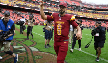 Starting Marcus Mariota might be the right call against the floundering Falcons – The Virginian-Pilot