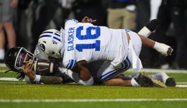 CU Buffs' Deion Sanders running out of time to save 2025 season