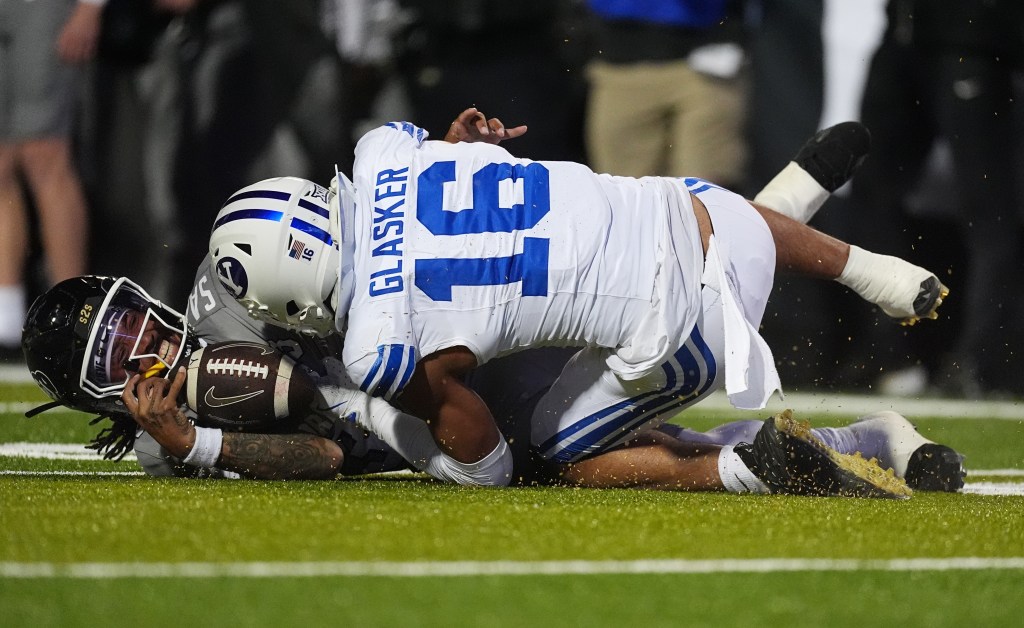 CU Buffs' Deion Sanders running out of time to save 2025 season