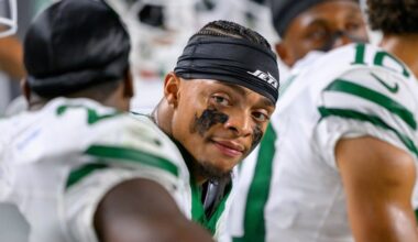 Penalties and turnovers keep Jets winless in Miami – Trentonian