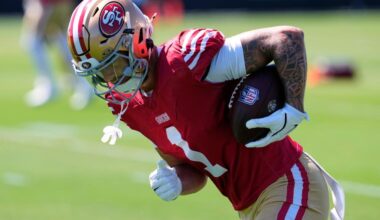 Don't hesitate to rely on players with lower draft spots