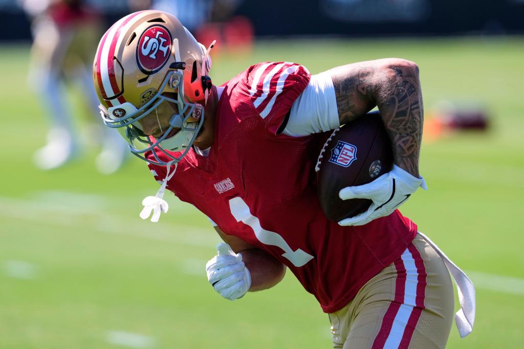 Don't hesitate to rely on players with lower draft spots