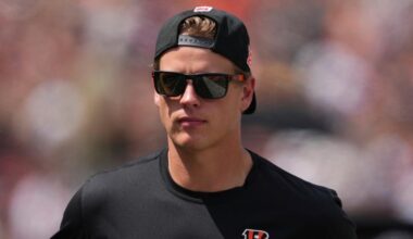 Why Joe Burrow can win