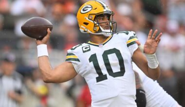 'Sunday Night Football' Week 4 picks, props, odds