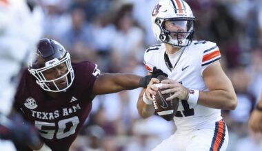 a&m touchdown notre dame