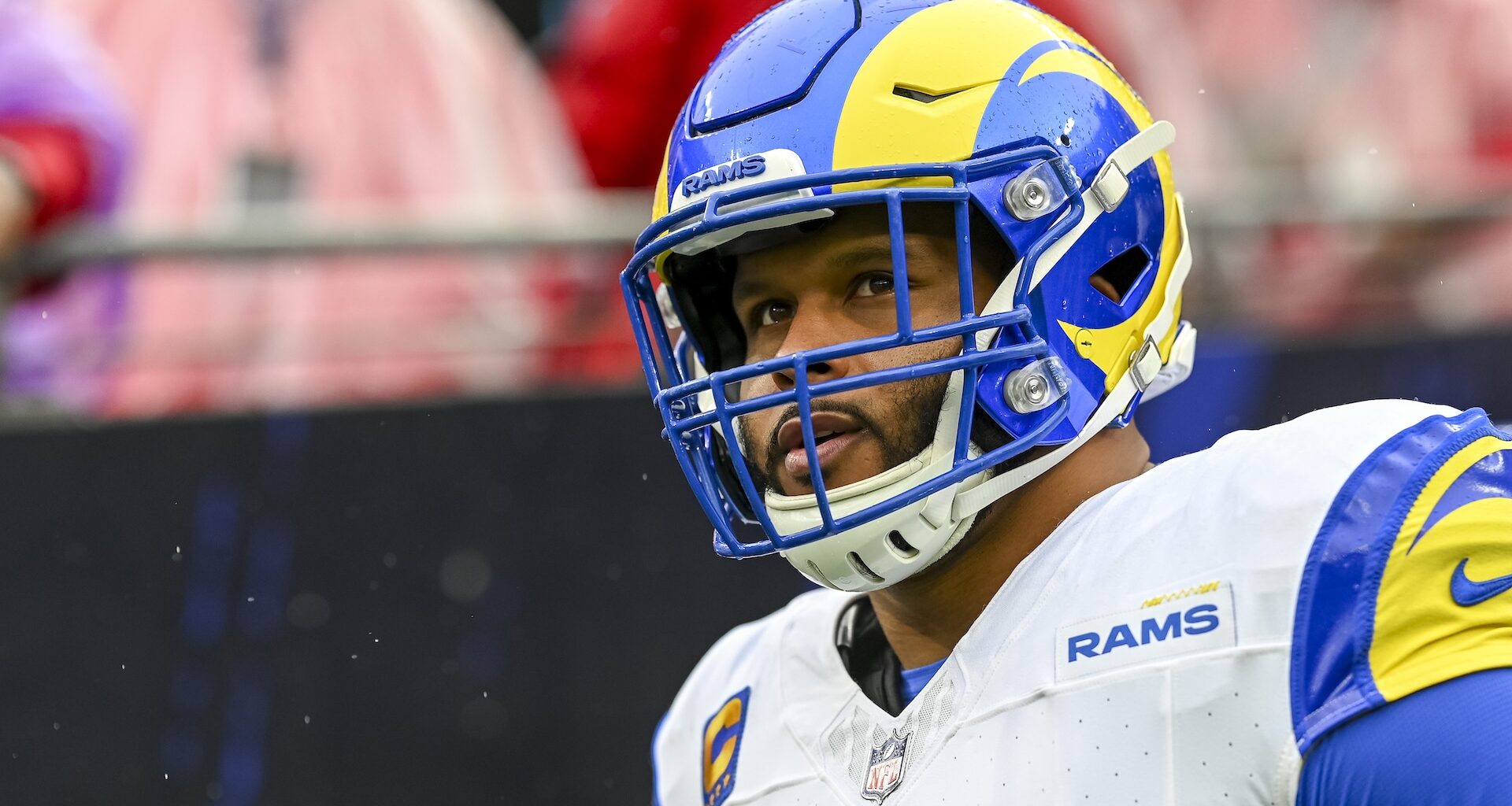 NFL All-Time Defense Rank No. 8: Aaron Donald