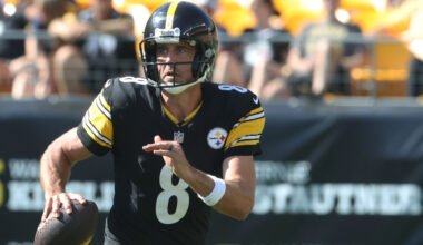 Aaron Rodgers Issues Simple Goal For Steelers In Week 3 Clash Vs. Patriots