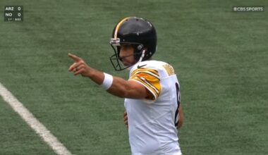 Aaron Rodgers Seahawks