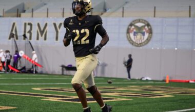 Army football player saves man from burning car: ‘What if we got there just a minute later?’