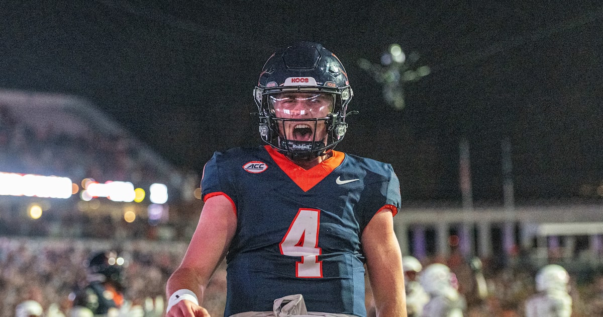 Dallas product leads upset, a new star at UNT