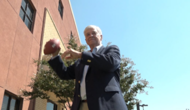 Former Texas Tech QB discusses current team ahead of historic game against Utah