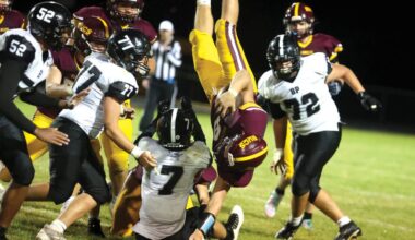 BEA rallies to defeat Blooming Prairie | News, Sports, Jobs