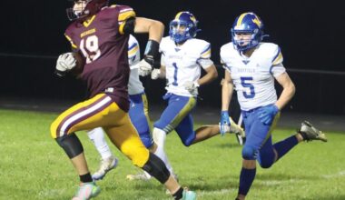 BEA wins wild game against Hayfield | News, Sports, Jobs