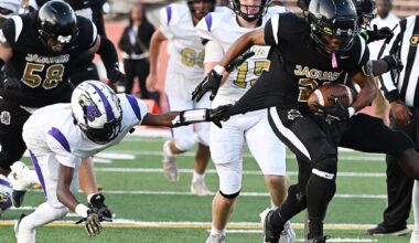 Bethel cruises to win against ELITE – Times Herald Online